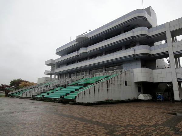 テレトラック