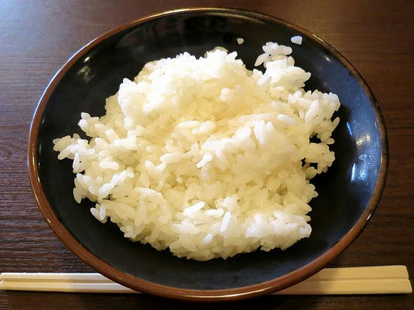 小ライス 100円