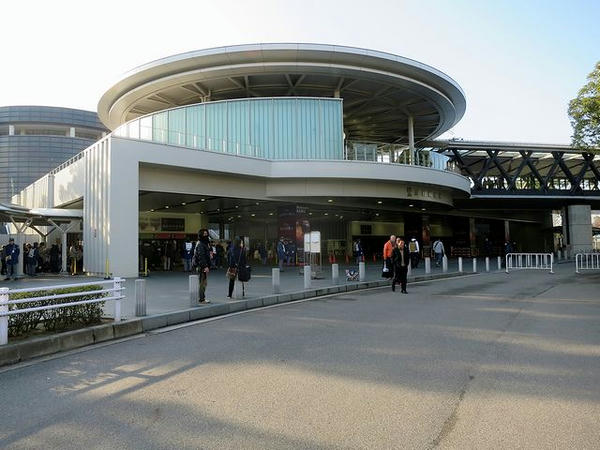 ステーションゲート