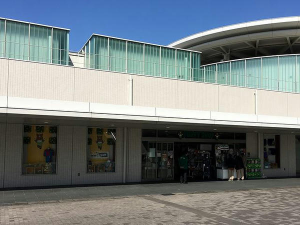 ターフィーショップ
