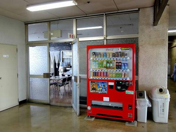 店舗外観