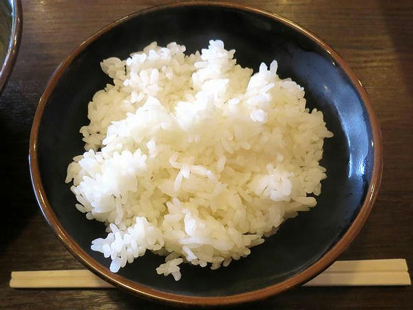 ライス 100円