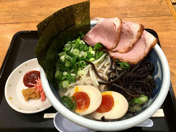 豪快GOTON 1026円