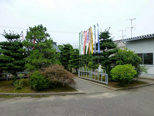 馬頭観音 