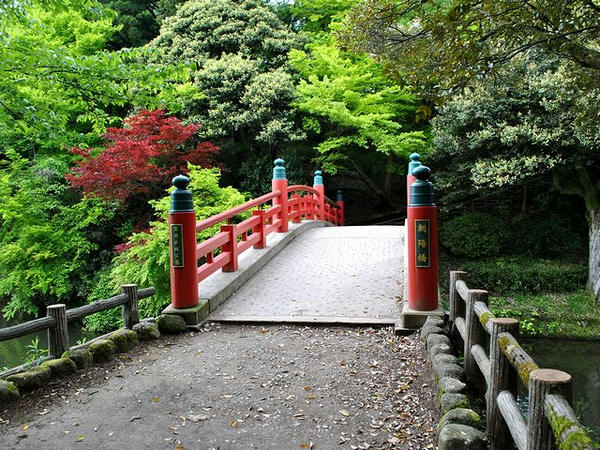 朝陽橋