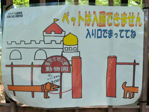 オルタナ系動物園