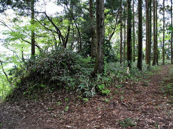 沓掛