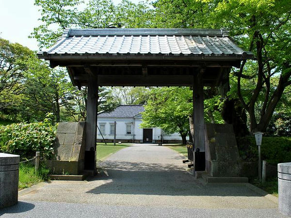 切手門