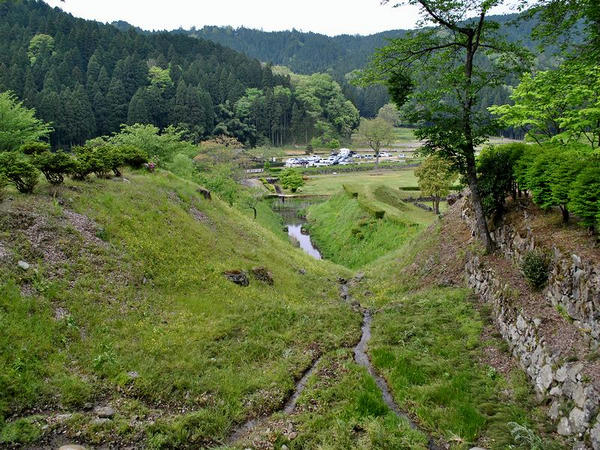 堀跡その(2)