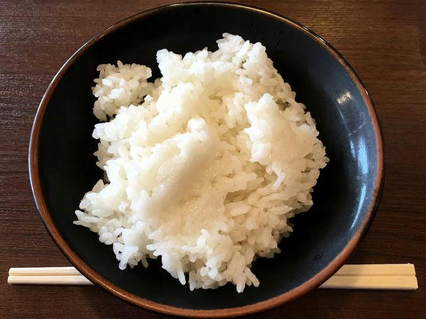ライス 100円
