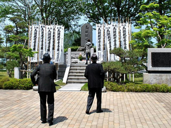 馬頭観音