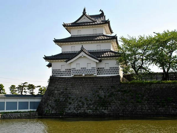 三階櫓
