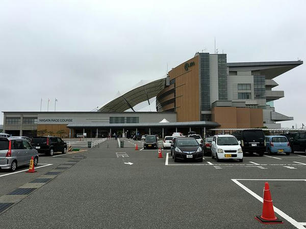 新潟競馬場