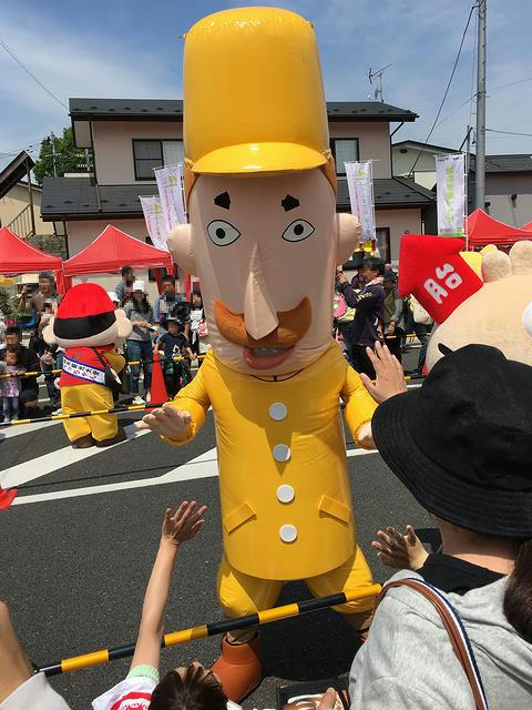 レルヒさん（新潟県）さん