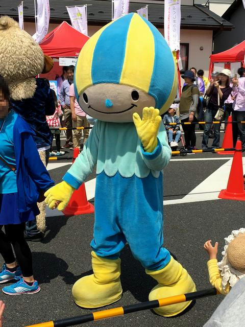 ミナモ（岐阜県）さん