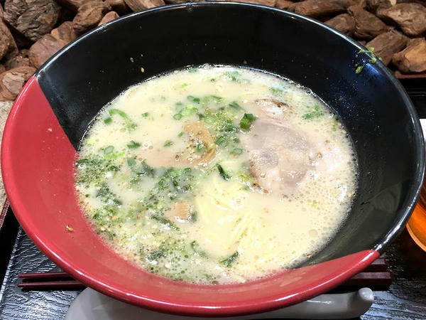 西海 500円