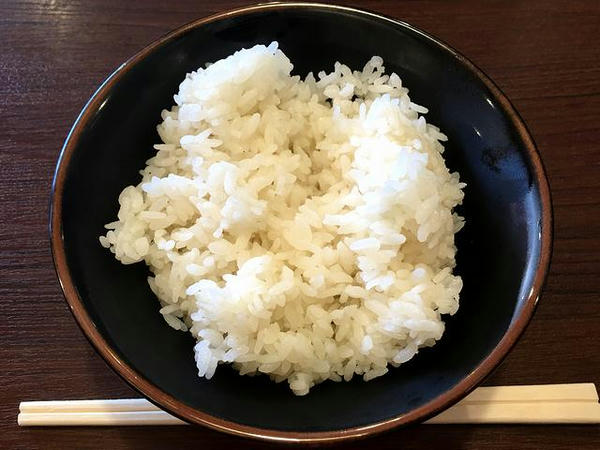 ライス 100円