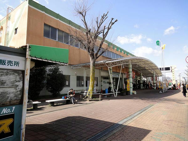 入場門