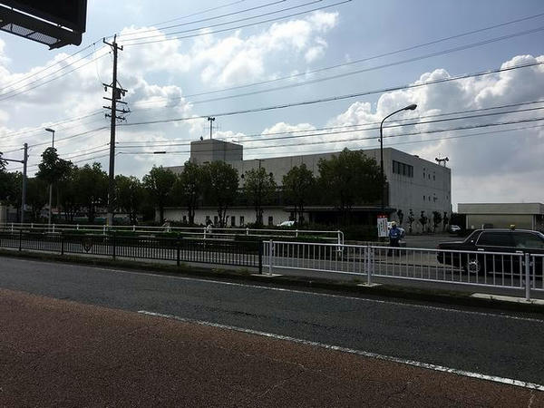 名古屋競馬会館