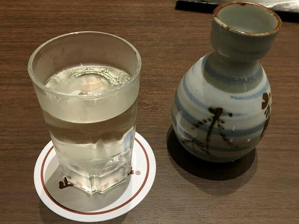 日本酒 国盛 702円