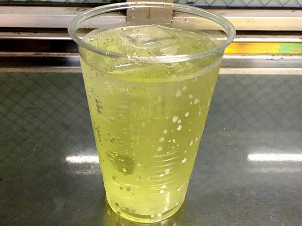 ライムハイ 400円