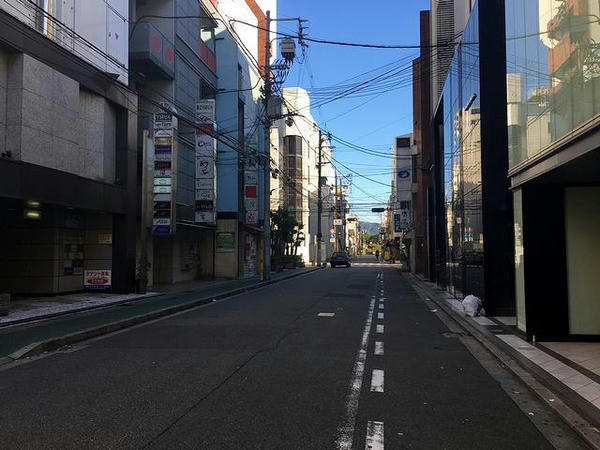鵰（くまたか）門筋