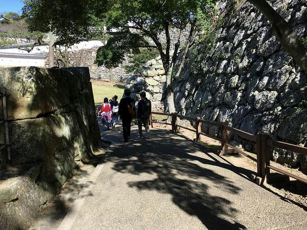 をの門跡