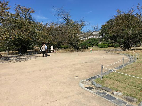 西の丸
