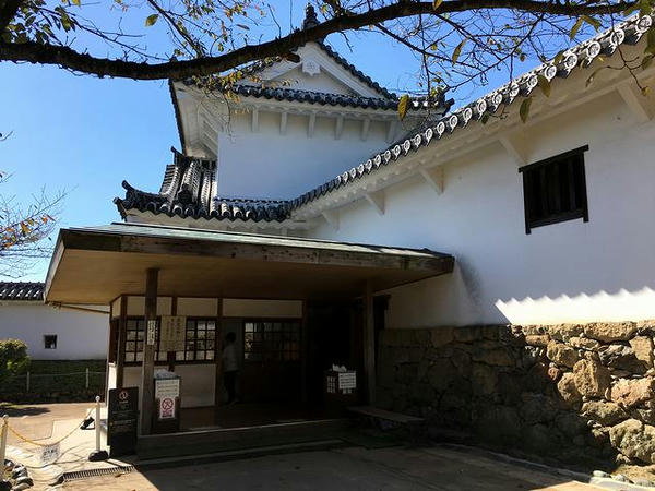ワの櫓