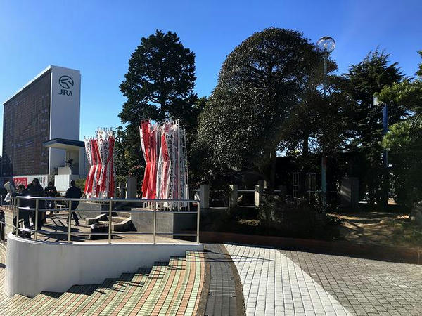 馬頭観音