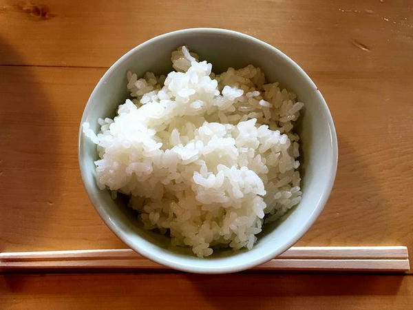 ご飯 100円