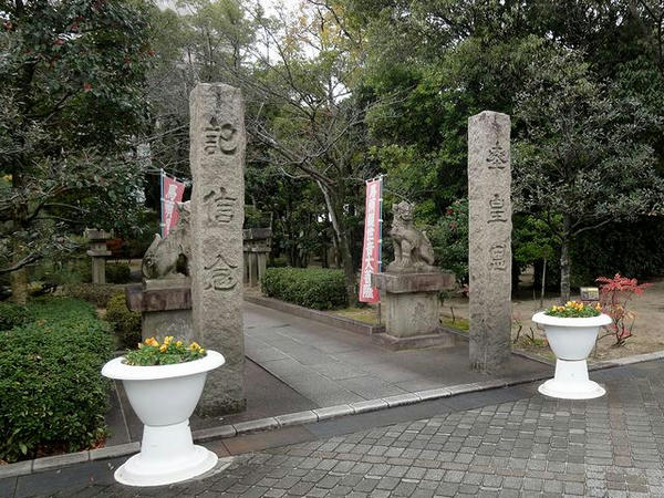 馬頭観音