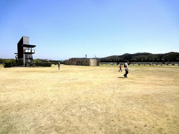 馬場内広場