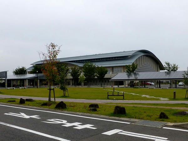 ダイハツ九州アリーナ