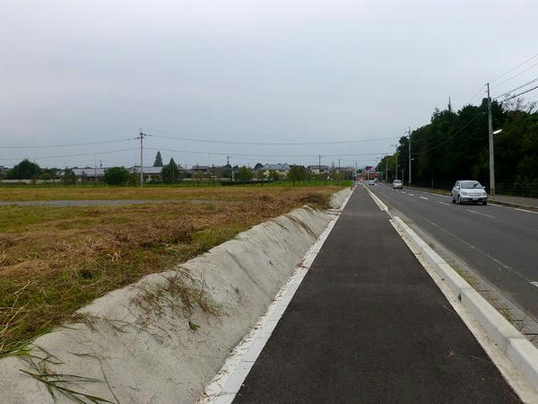 中津競馬場跡地訪問記 【平成24年9月29日（土）】｜たひお備忘録