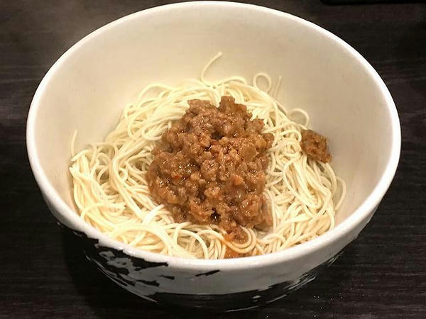 味替え玉 150円