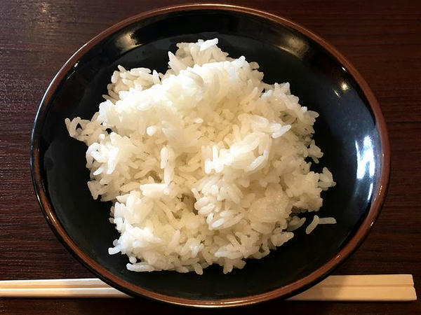 ライス 100円