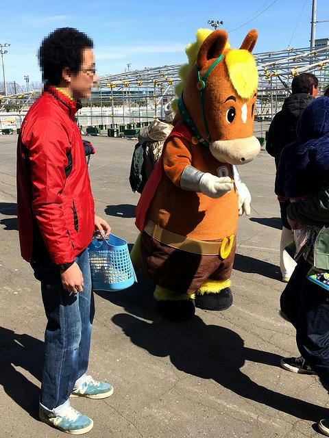 リッキーさん
