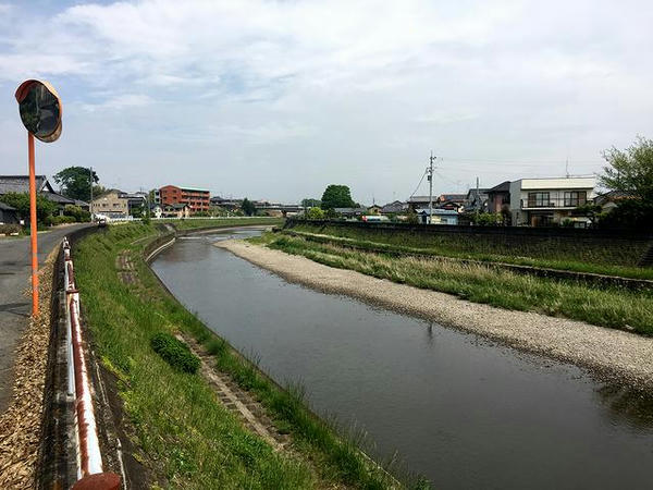 五行川