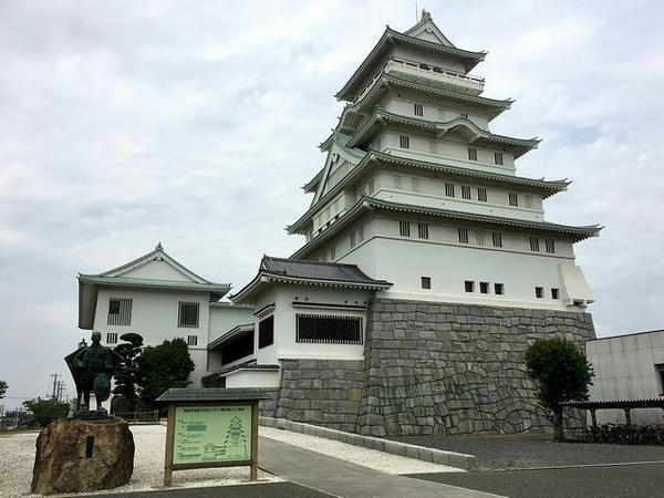 地域交流センター（豊田城）