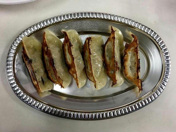 餃子 350円