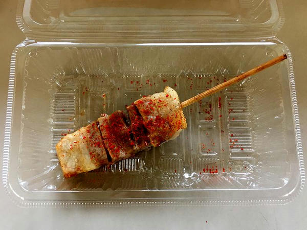 トン串 100円