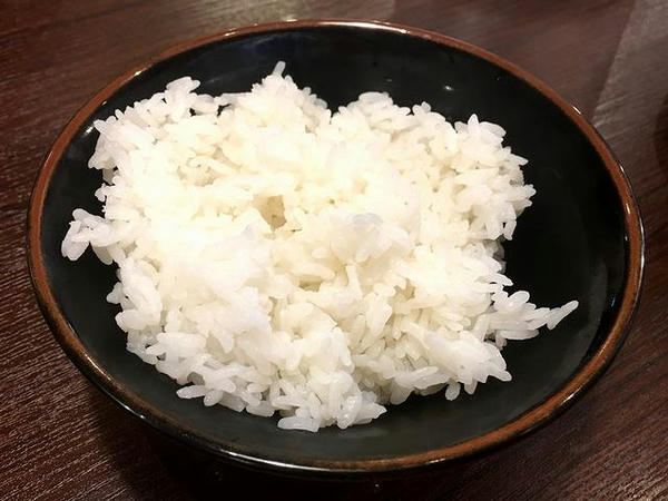 ライス 100円