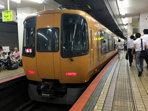 22000系電車「ACE」
