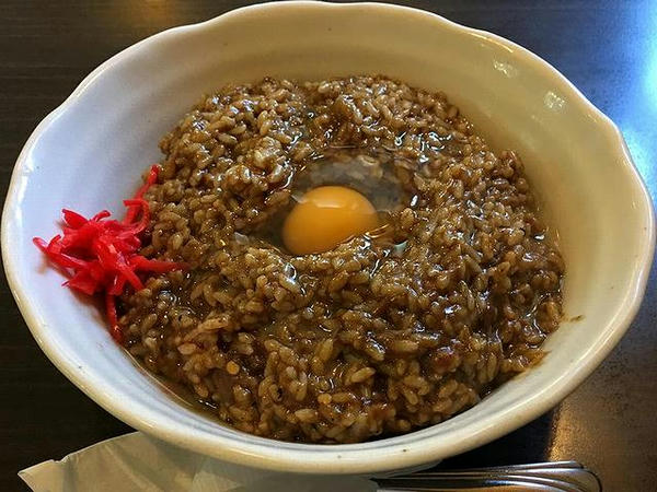 いただいた「スパイス合衆国」