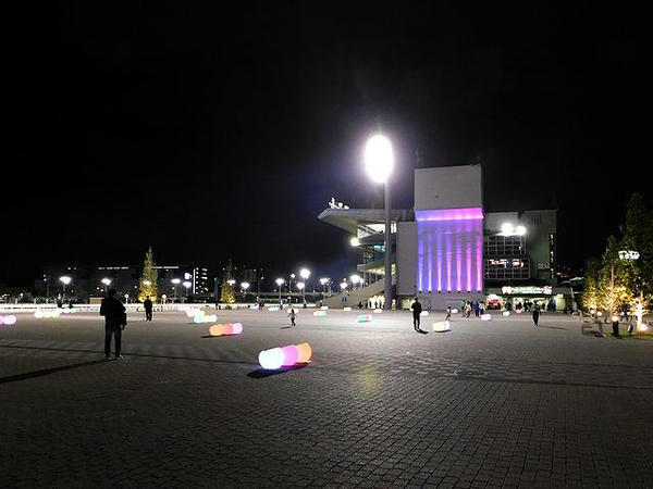 トゥインクルなUMILE SQUARE（ウマイルスクエア）