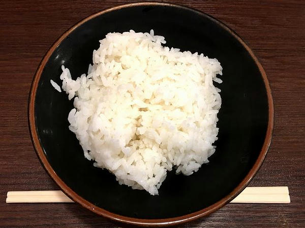 ライス 100円