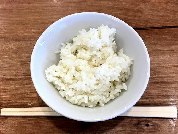 小ライス 50円