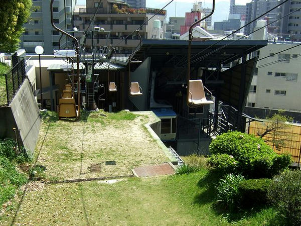 東雲口駅