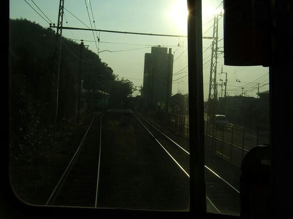 港山駅